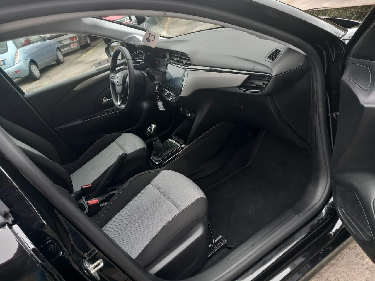 Opel Corsa 1.2 BENZINA ANNO 2025