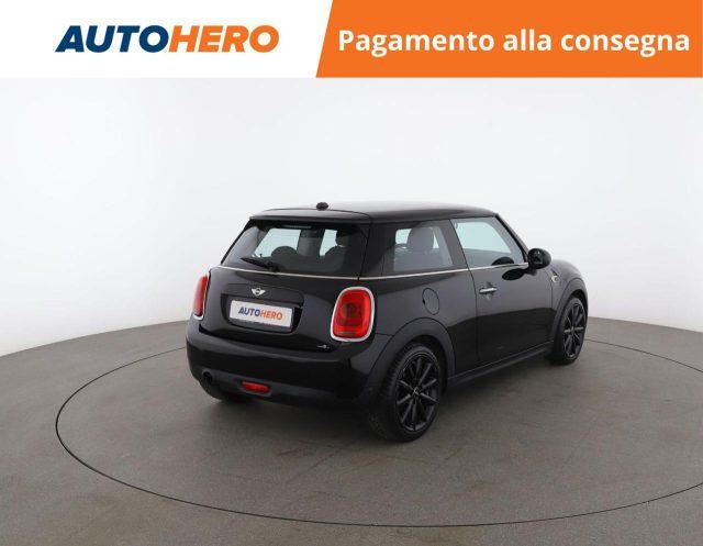 MINI One 1.2 One 75 CV