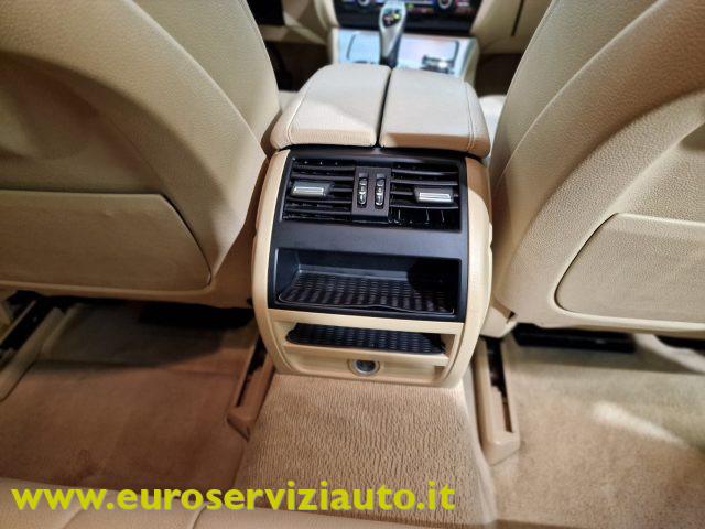 BMW 528 i Luxury