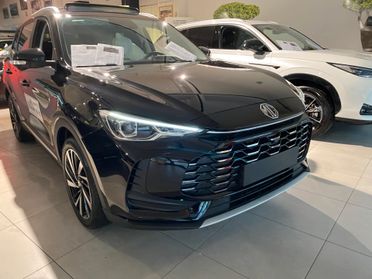 Mg ZS 1.5 Hybrid+ Luxury