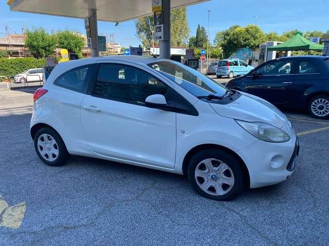 Ford Ka/Ka+ Ka 1.3 tdci + c/esp,tcs 75cv E5