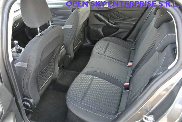 FORD Focus 1.5 EcoBlue SW LED NAVI PDC EURO6