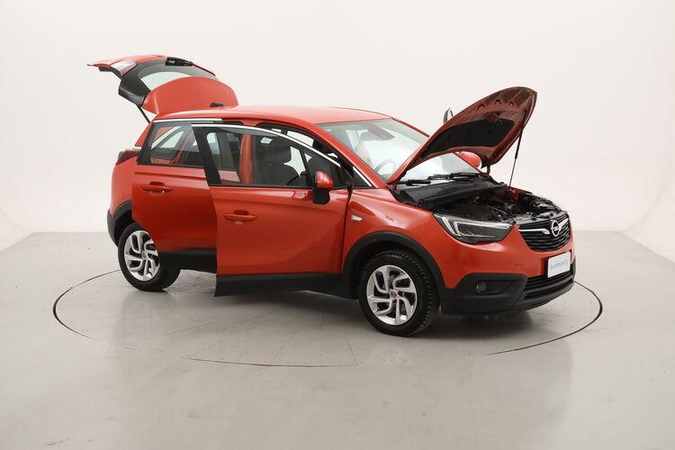Opel Crossland Innovation AT6 BR484645 1.5 Diesel 120CV