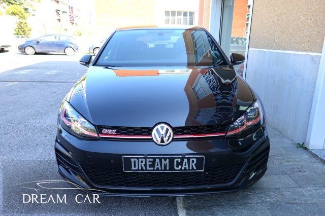 VOLKSWAGEN Golf GTI Performance 2.0 245CV DSG 5p. PELLE-19"-DYNAUDIO