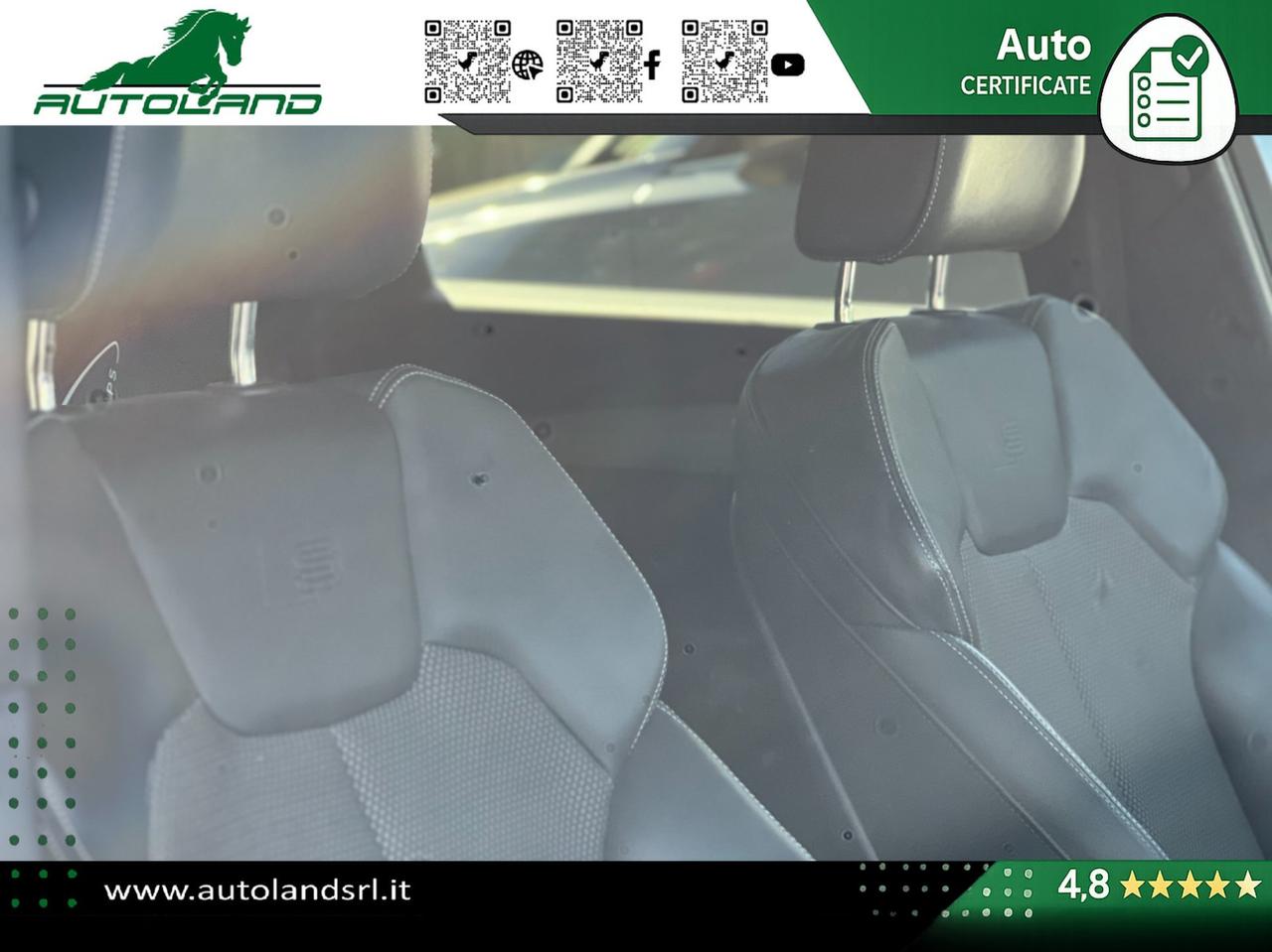 Audi Q5 45 2.0 tfsi mhev S Line quattro 245cv s-tronic