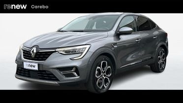Renault Arkana 1.6 E-Tech full hybrid Intens Auto 1.6 E-Tech full hybrid Intens 145cv
