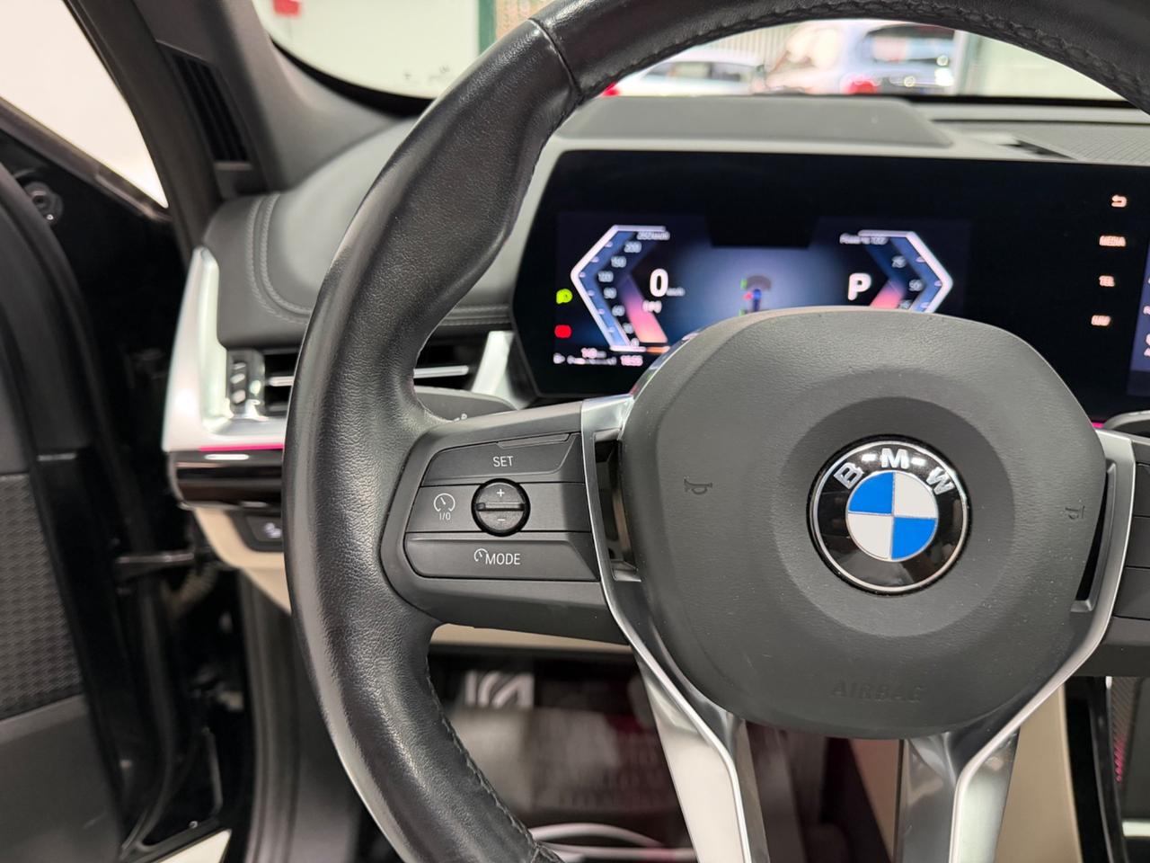 Bmw X1 2.0cc 150cv sDrive 18d Msport