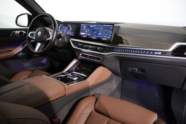 BMW X6 xDrive30d 48V Msport