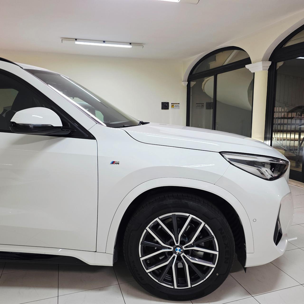 Bmw X1 sDrive 18d Msport AZIENDALE PERFETTA