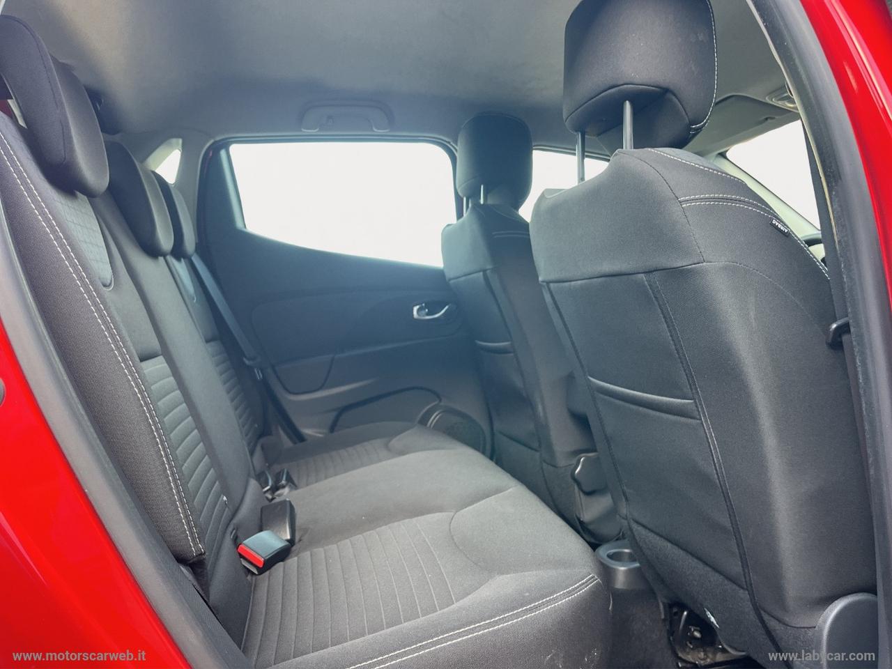 RENAULT Clio 1.5 dCi 8V 90 CV S&S 5p. Energy
