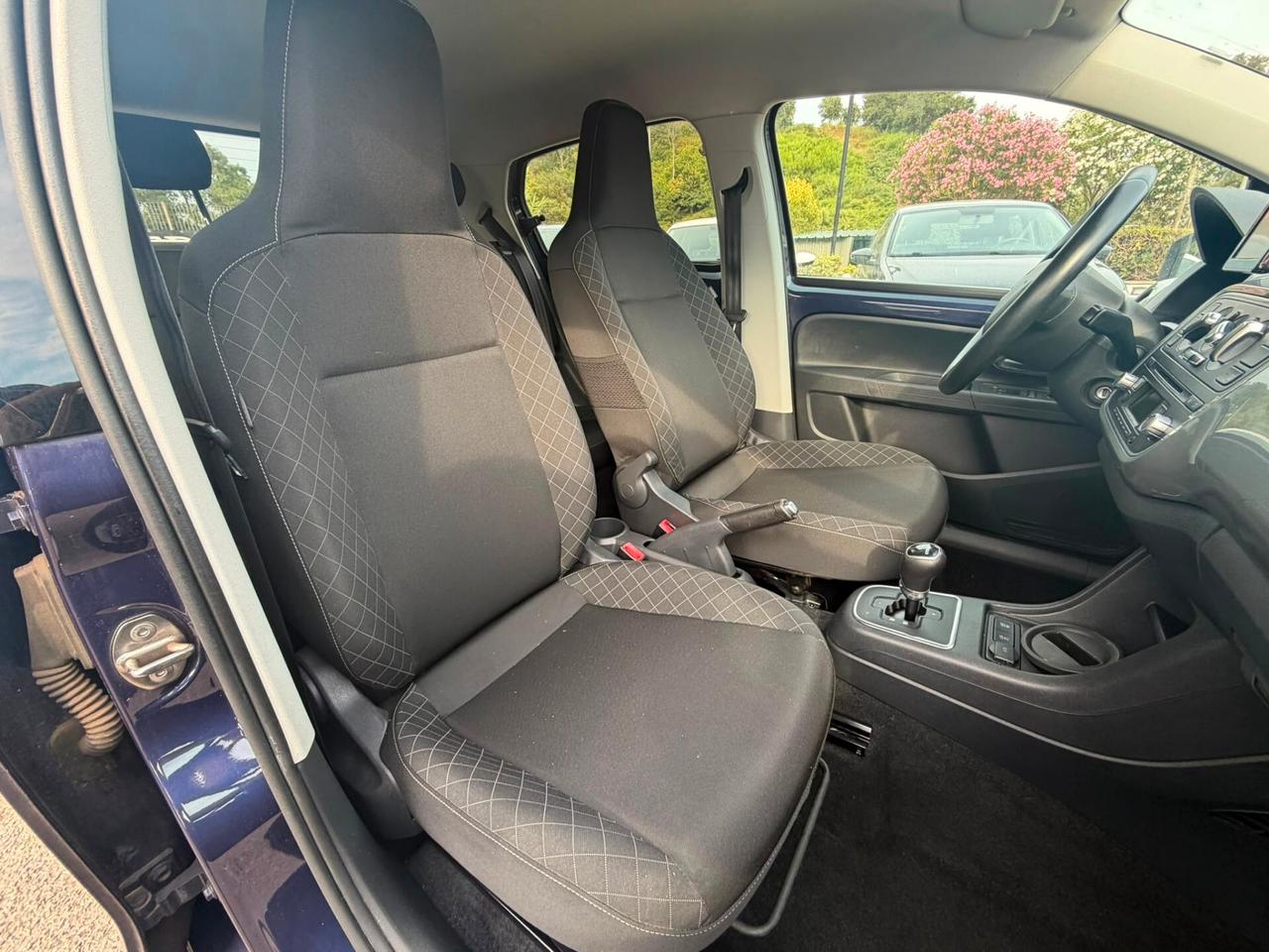 Skoda Citigo 1.0 75 CV ASG 5 porte Design Edition