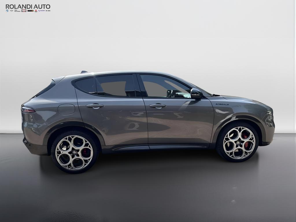 Alfa Romeo Tonale 1.5 Hybrid Speciale DDCT7
