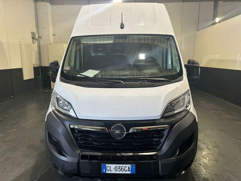 Opel Movano 35 2.2 BlueHDi 140 S&S L3H3 (IVA ESCL.)