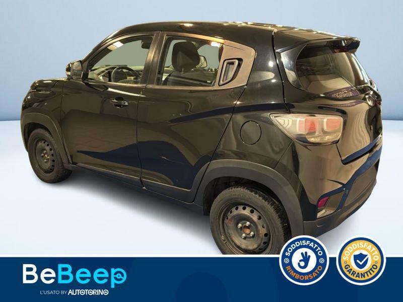 Mahindra KUV100 1.2 K6+