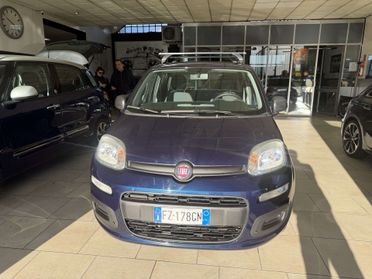 Fiat Panda Panda III 2016 1.2 Easy - Nessun vincol