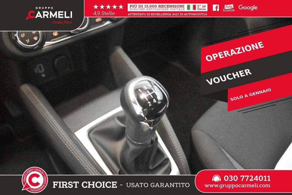 Nissan Micra 5 Porte 1.0 IG-T Acenta