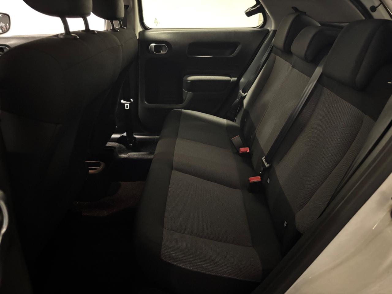 Citroen C4 Cactus 1.2 BENZINA |OK NEOPATENTATI |