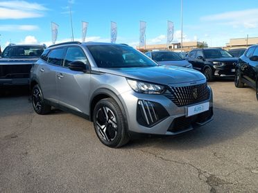 Peugeot 2008 1.2 130cv EAT8 Allure