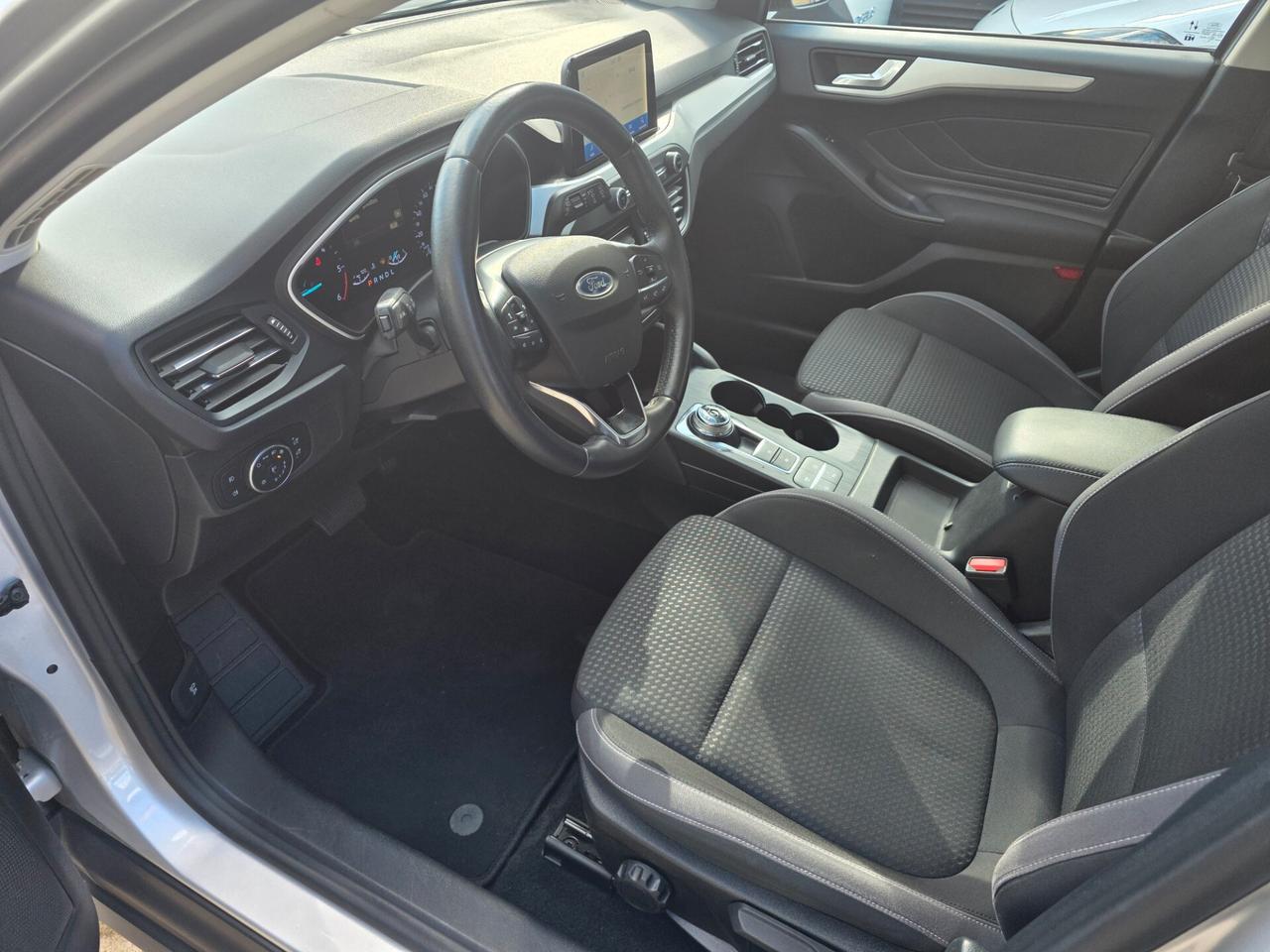 Ford Focus 1.5 EcoBlue 120 CV SW Active