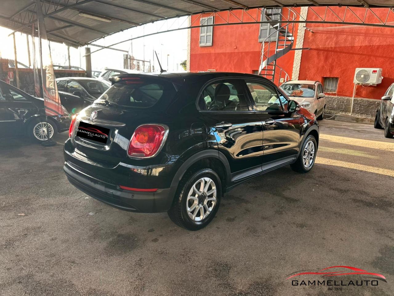 Fiat 500X 1.3mjt 4x2 Pop Star 95cv