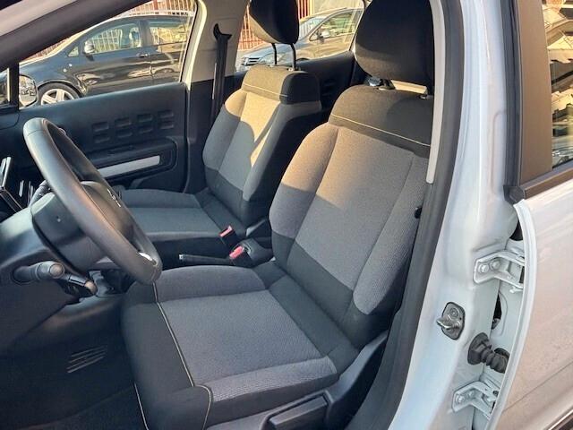 Citroen C3 Iva esposta Finanziabile Garanzia
