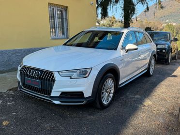 Audi A4 allroad A4 allroad 2.0 TDI 190 CV S tronic Business