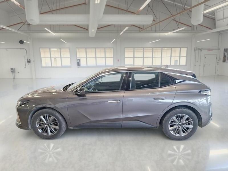 DS DS 4 BlueHDi 130 Automatico Business 5 PORTE