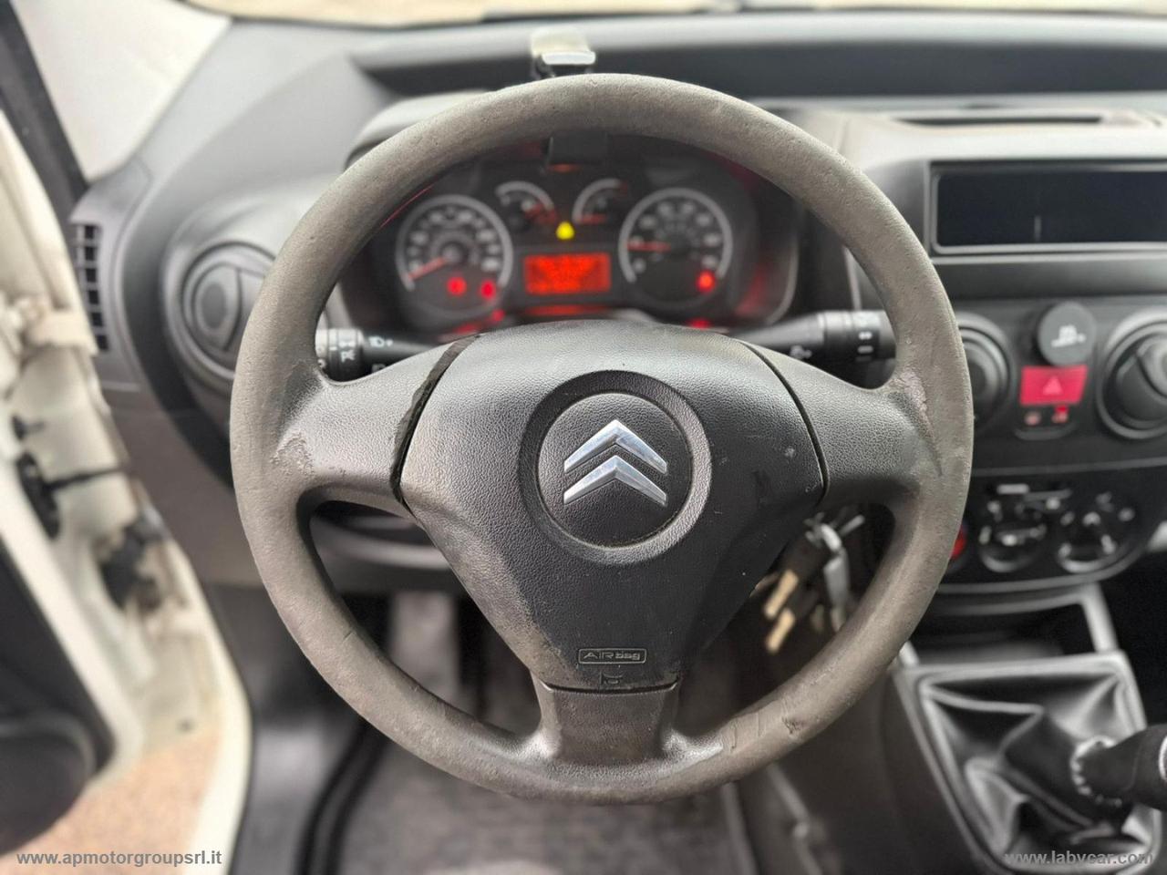 Nemo 1.3 HDi 75CV FAP Furgone