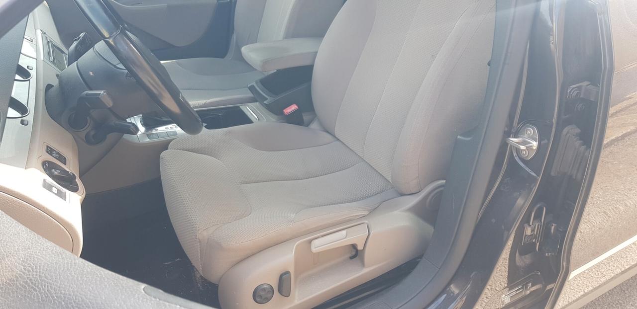 Volkswagen Passat 2.0 TDI DPF DSG Comfortline