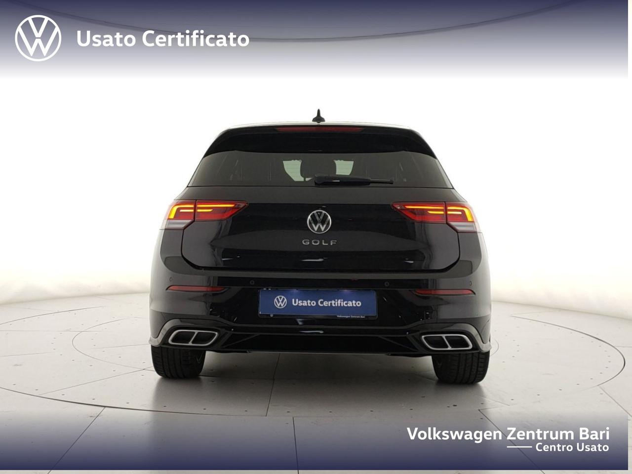Volkswagen Golf 1.5 tsi evo r-line 150cv