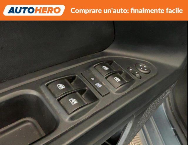 FIAT Tipo 1.6 Mjt S&S 4 porte