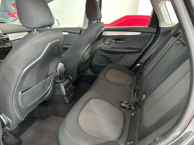 BMW 216 d Active Tourer Business