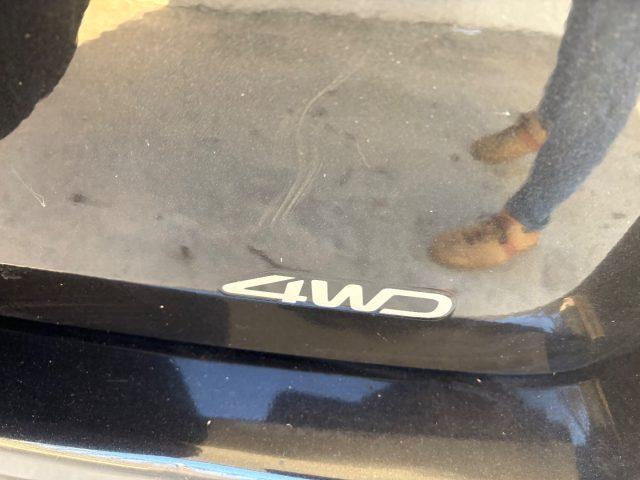 DAIHATSU Terios 1.5 4WDTRAZIONE INTEGRALE GPL FINO A 06/2034