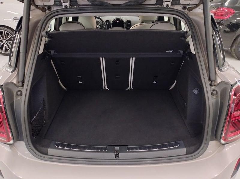 MINI Mini Countryman F60 Mini Countryman 1.5 Cooper Hype all4 auto