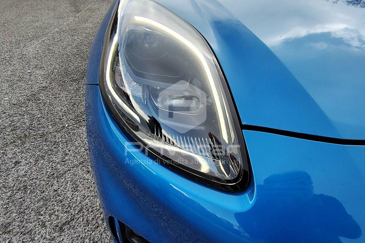 FORD Puma 1.0 EcoBoost Hybrid 125 CV S&S ST-Line X