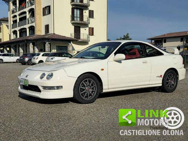 HONDA Integra 1.8i 16V V-TEC cat Coupé R