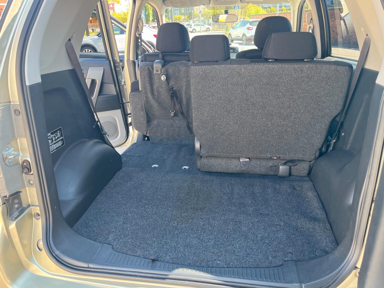 Daihatsu Terios HIRO