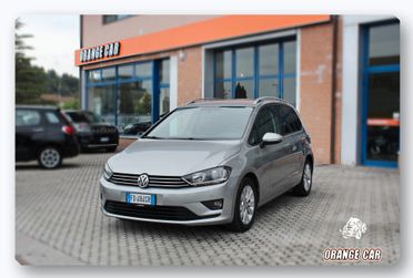 Volkswagen Golf Sportsvan Golf 1.4 TSI 125 CV 5p. Comfortline BlueMotion Technology