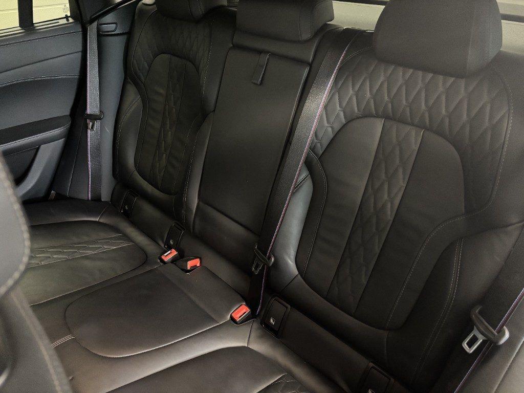 BMW X6 xDrive30d Tetto Apribile Msport Pro 48V Strafull
