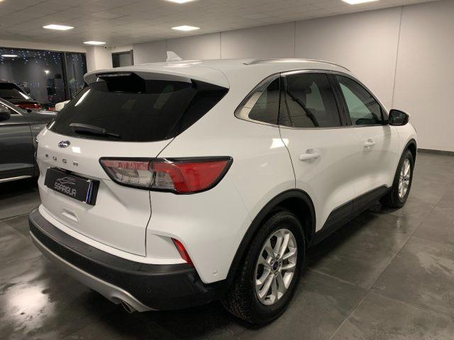 FORD Kuga 1.5 Diesel 2WD Titanium X