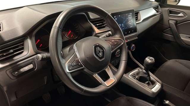 Renault Captur 1.0 TCe Zen