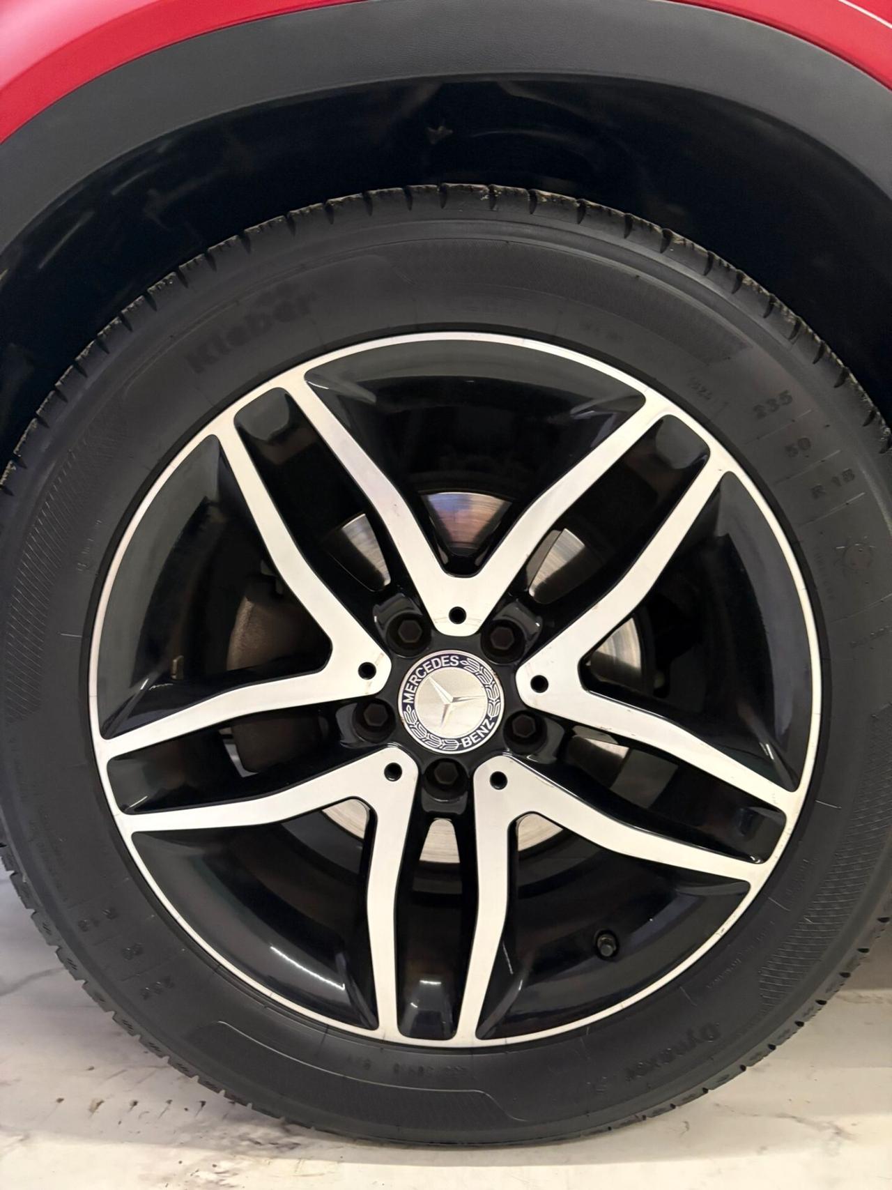 Mercedes-benz CLA 220 CDI 4Matic Automatic Premium