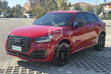 AUDI Q2 30 TDI S tronic S line Edition