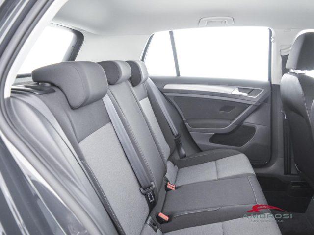 VOLKSWAGEN Golf 1.4 TGI 5p. Trendline BlueMotion