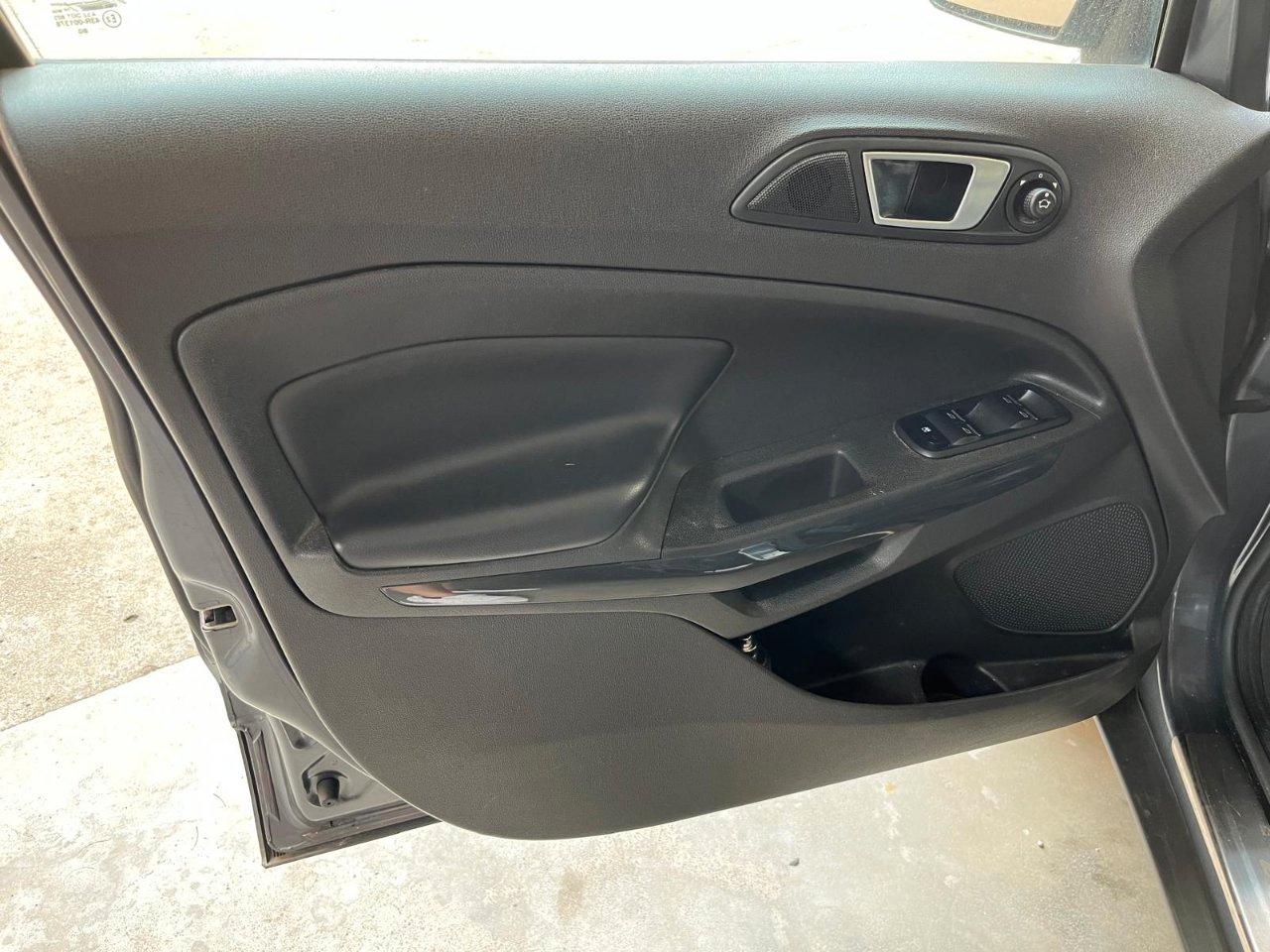 Ford EcoSport 1.5 tdci Business c/navi 95cv