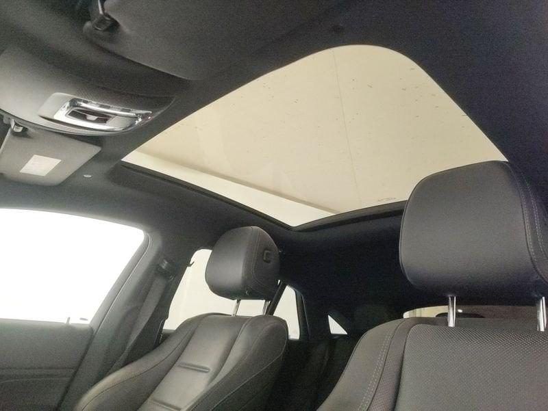 Mercedes-Benz GLE Coupé GLE Coupe 350 de phev (e eq-power) Premium 4matic auto