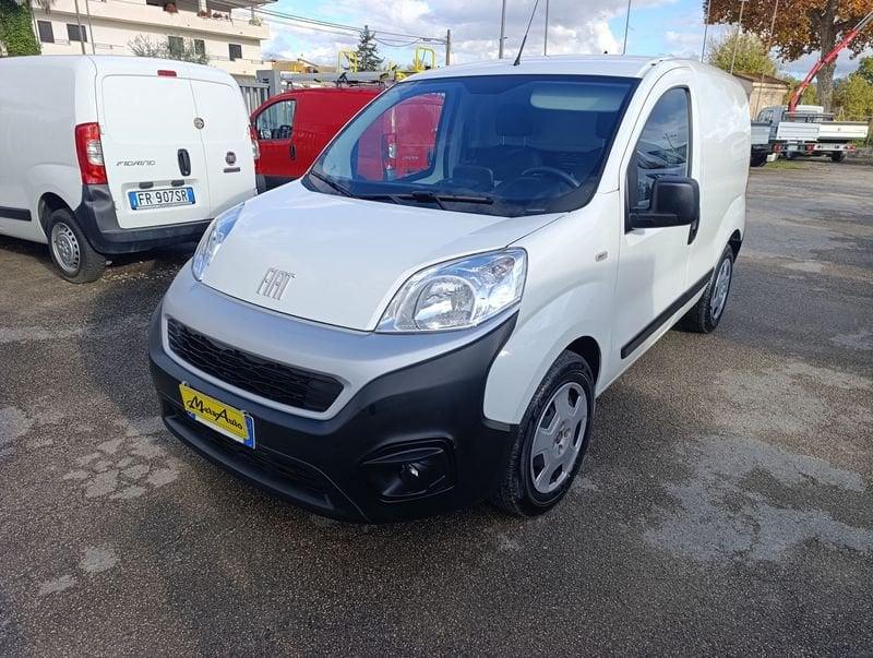 FIAT Fiorino Fiorino 1.3 MJT 95CV Cargo