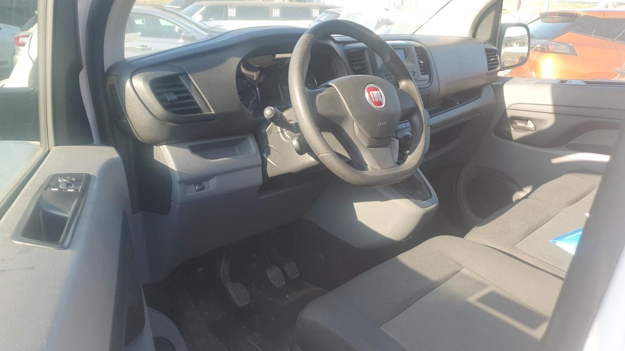 Fiat Scudo 1.5 BlueHDi 100 CV PC-TN Furgone Business