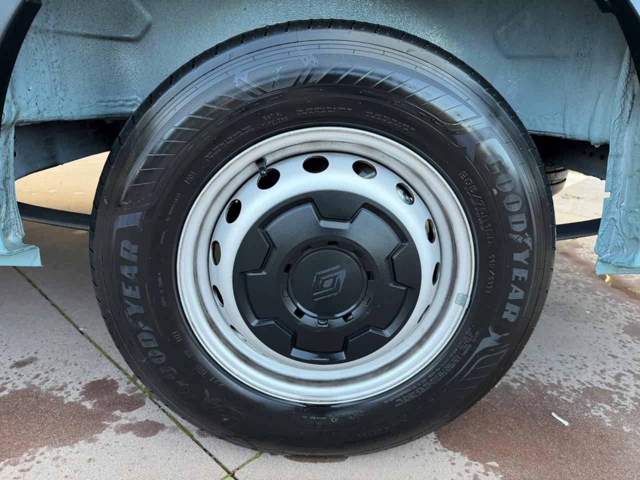 Renault Master T33 2.0 BluedCi 150CV Furgone