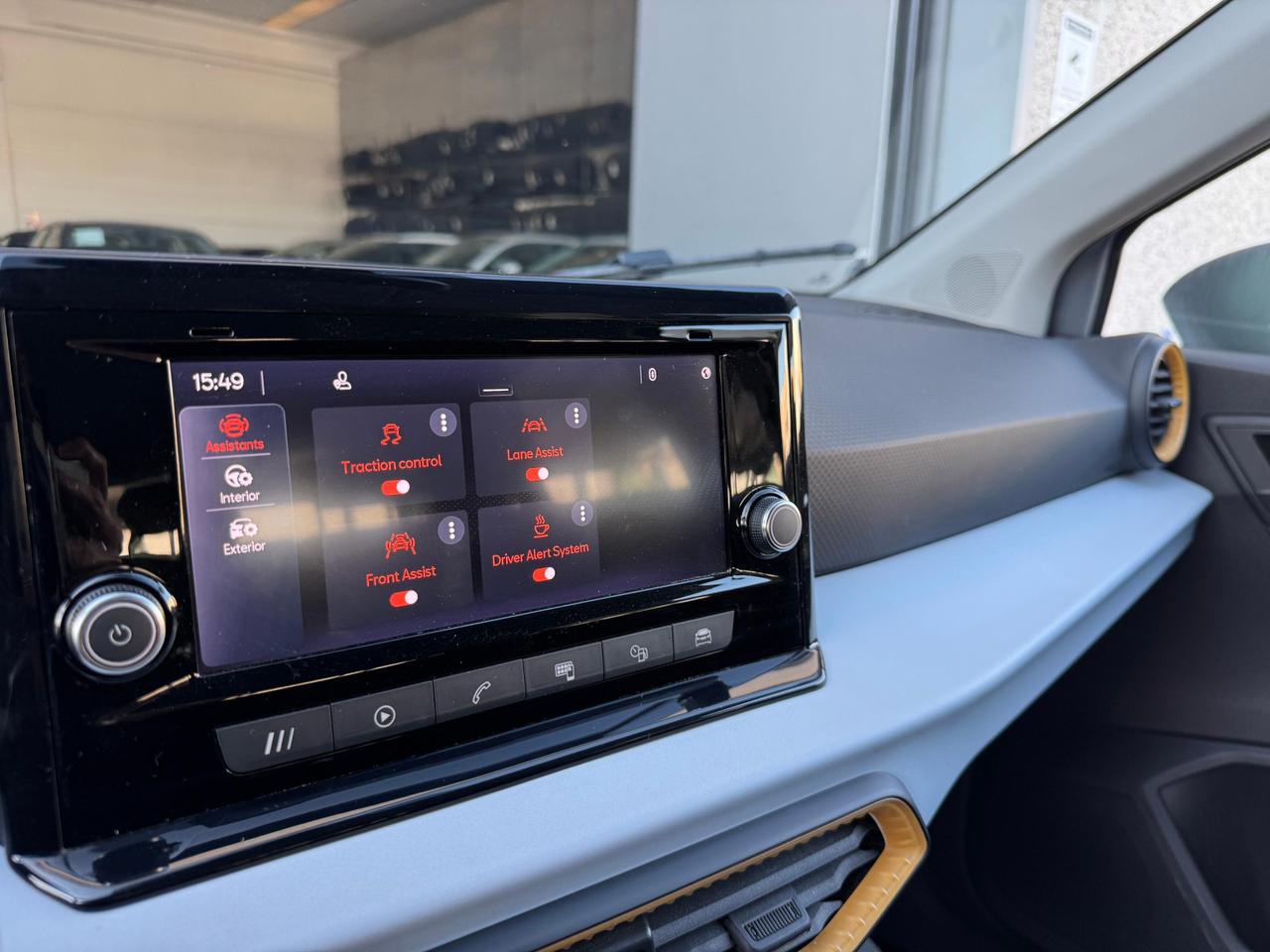 Seat Arona 1.0 ecotsi Style 110cv dsg